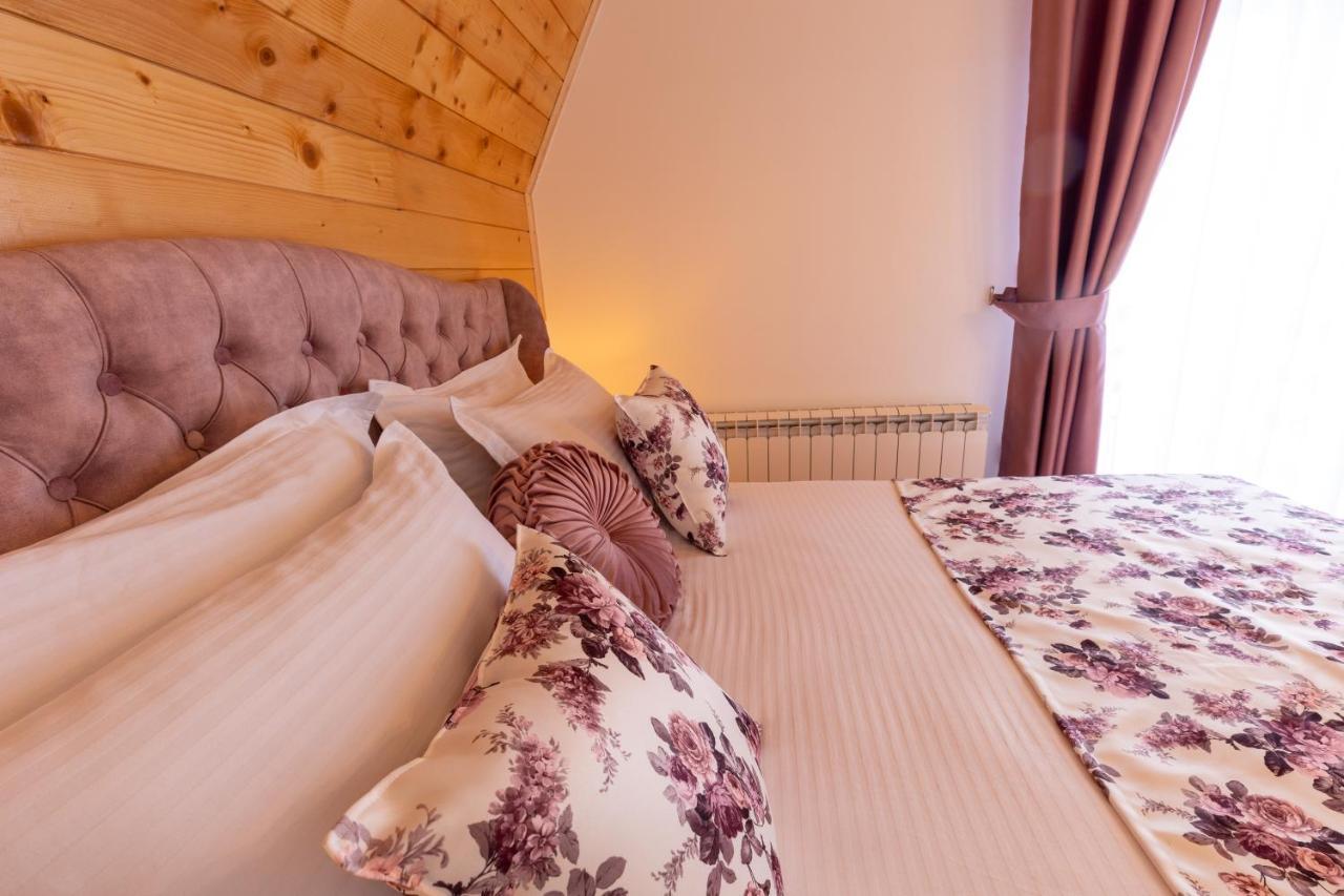 Vila Hanovi Zabljak エクステリア 写真