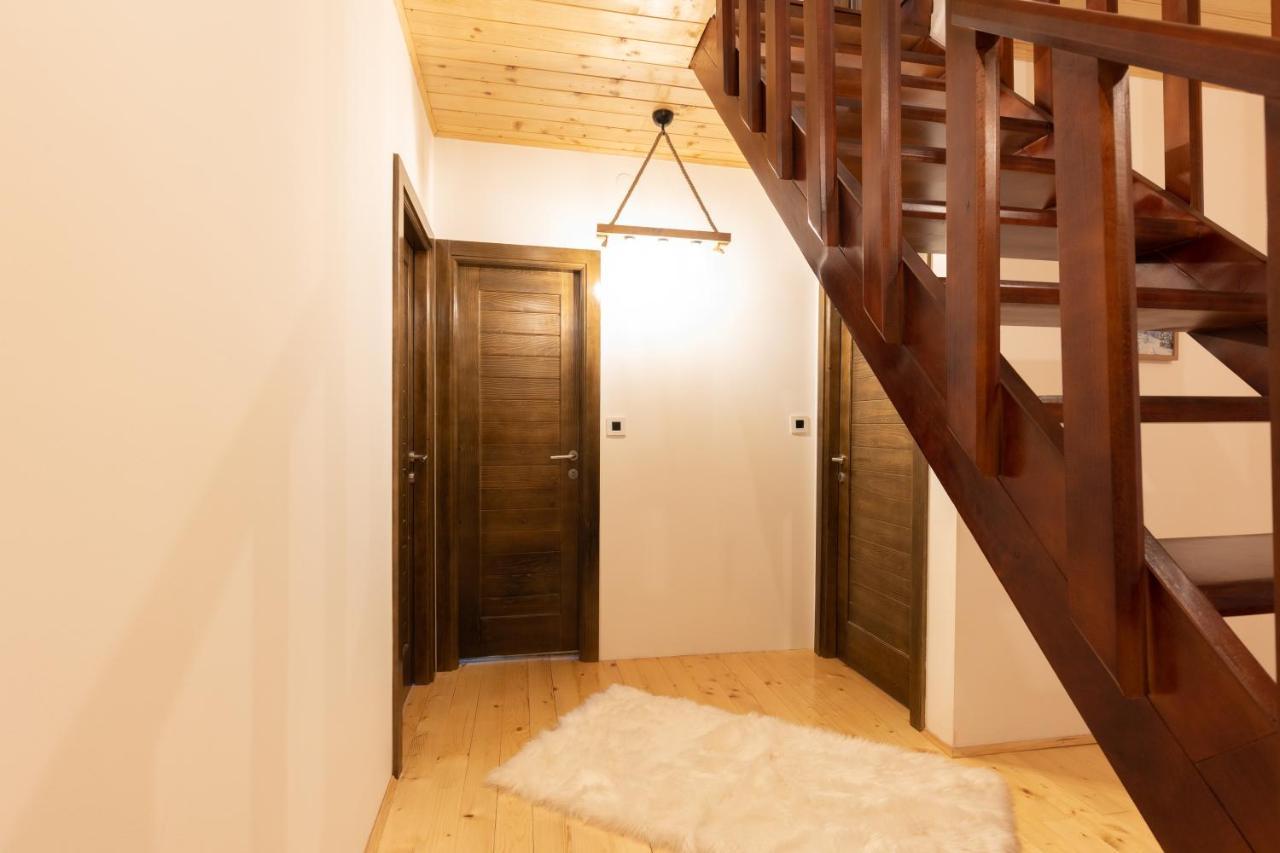 Vila Hanovi Zabljak エクステリア 写真