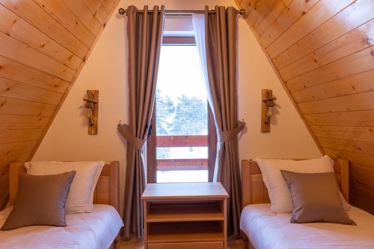 Vila Hanovi Zabljak エクステリア 写真