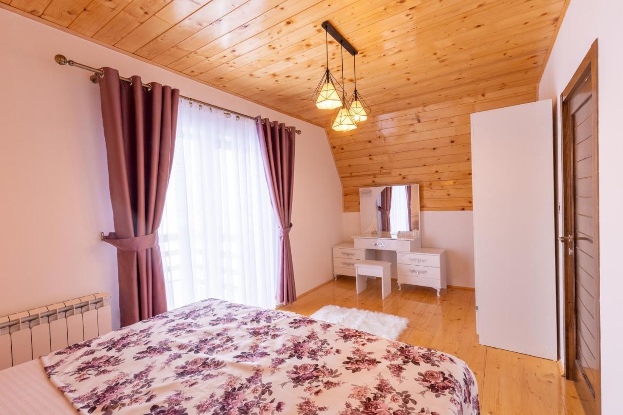 Vila Hanovi Zabljak エクステリア 写真